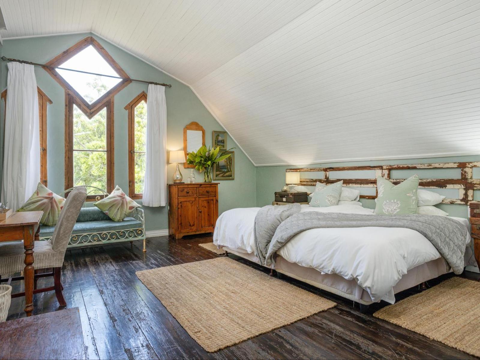 Caledon Grace Guesthouse Pokoj fotografie