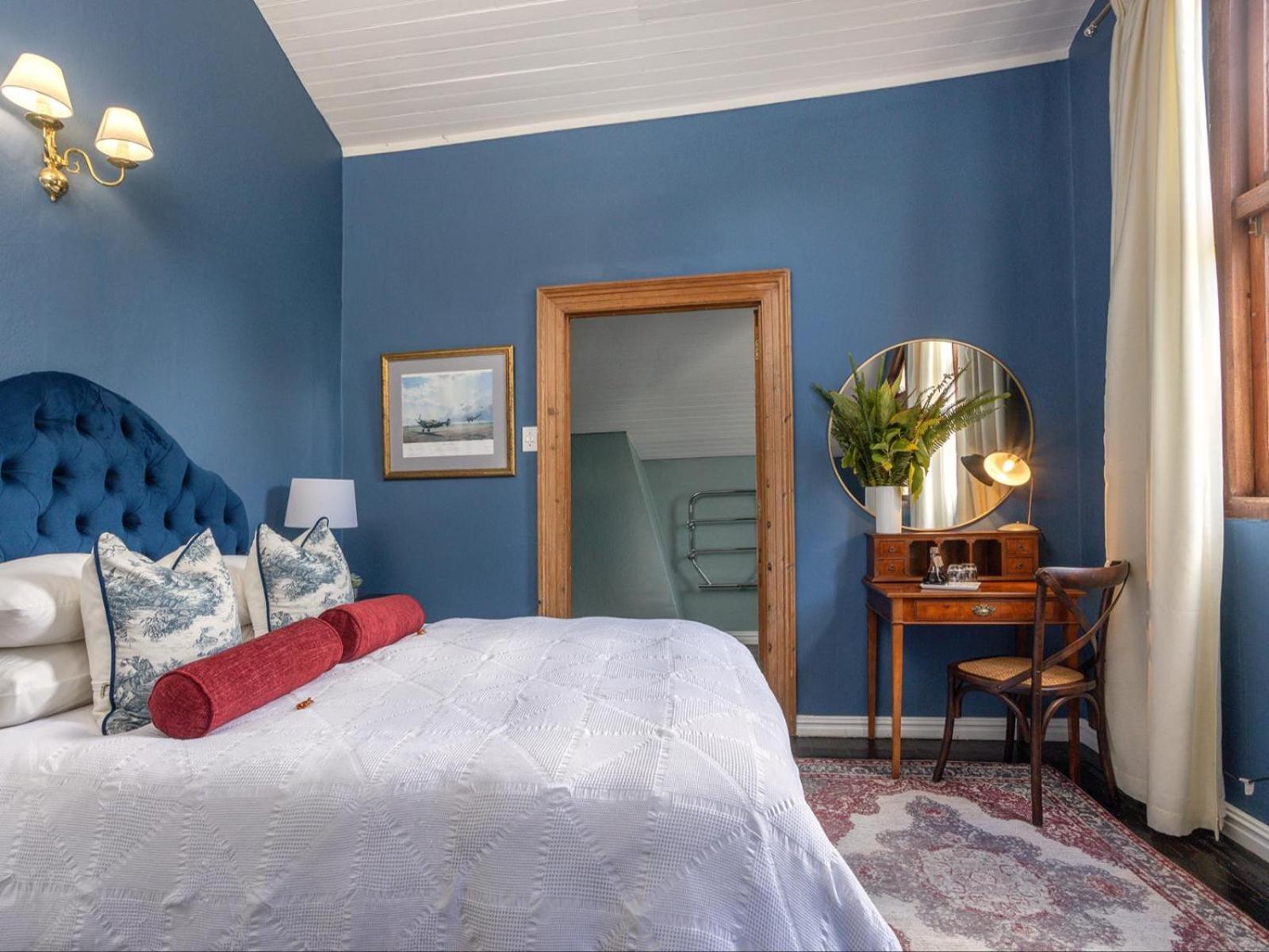 Caledon Grace Guesthouse Pokoj fotografie