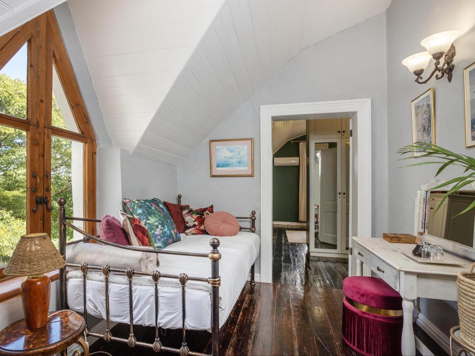 Caledon Grace Guesthouse Pokoj fotografie