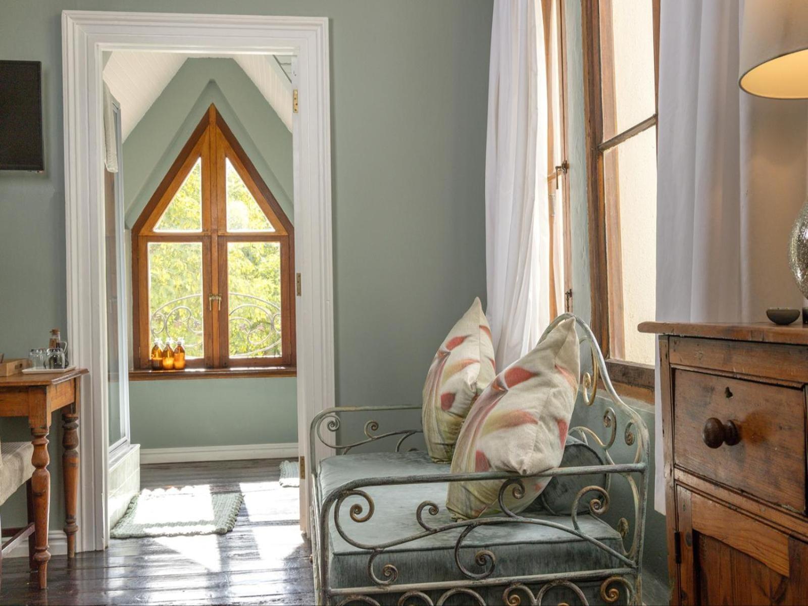 Caledon Grace Guesthouse Pokoj fotografie