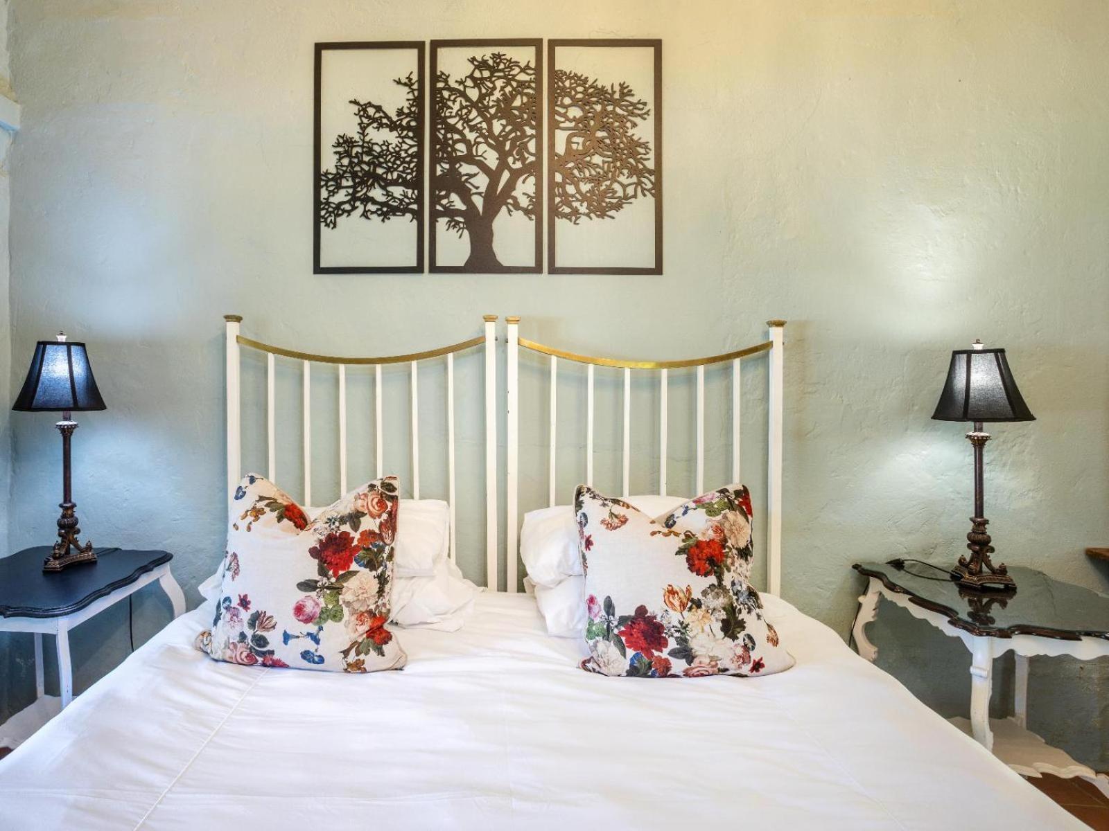 Caledon Grace Guesthouse Pokoj fotografie