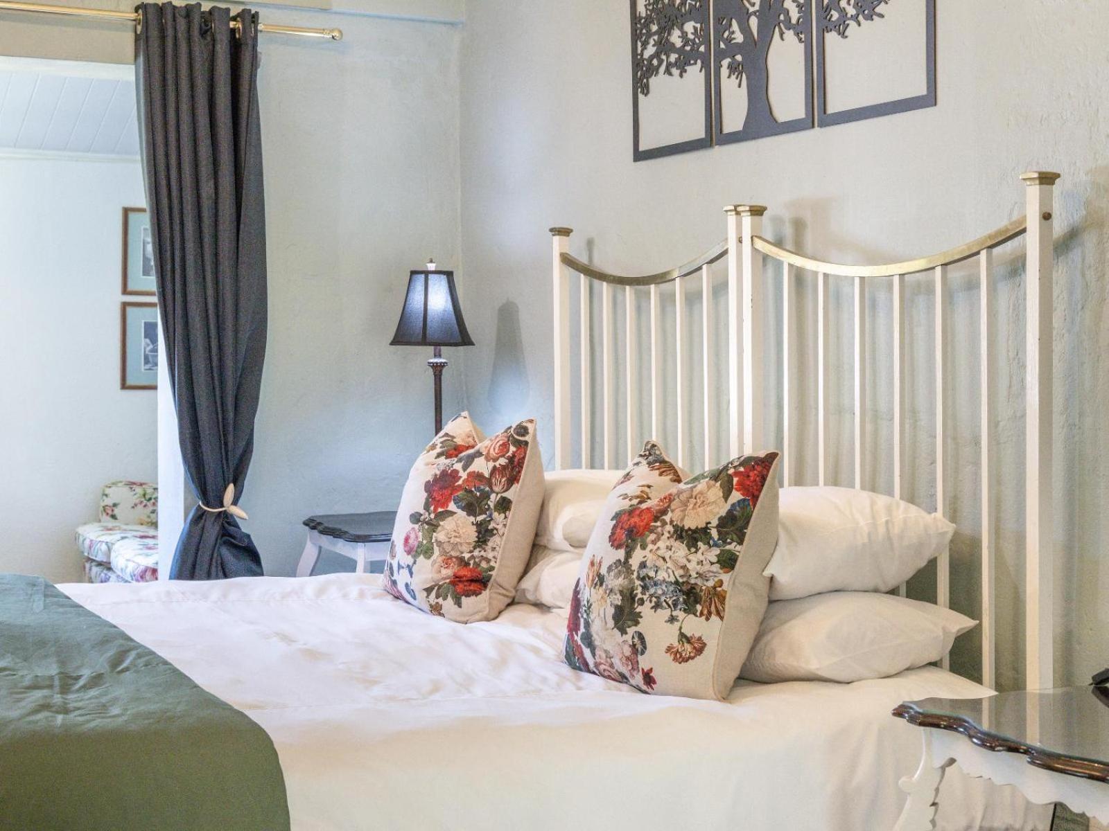 Caledon Grace Guesthouse Pokoj fotografie